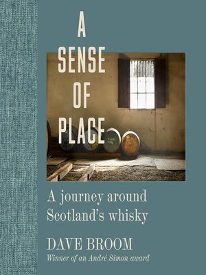 cover image of A Sense of Place